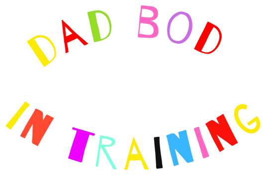 Dad Bod Long Sleeve